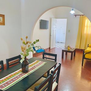 Apartamento de 3 Dormitorios